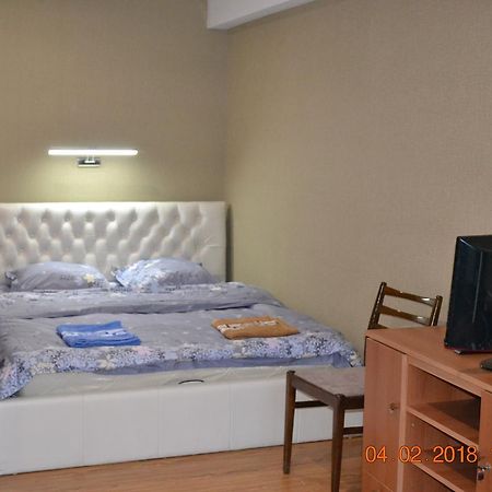 טביליסי Apartment On Ikalto 8 מראה חיצוני תמונה