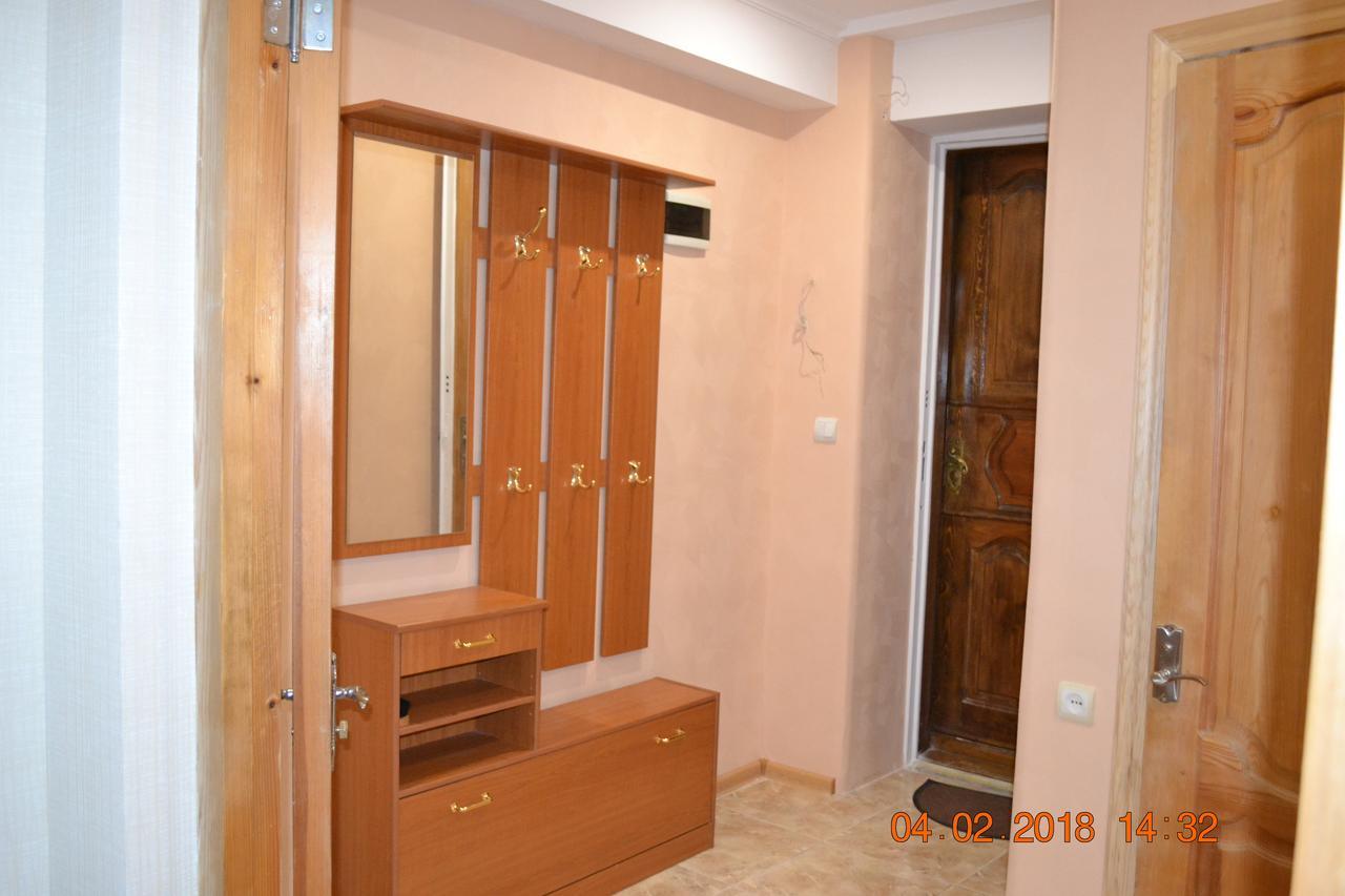 טביליסי Apartment On Ikalto 8 מראה חיצוני תמונה